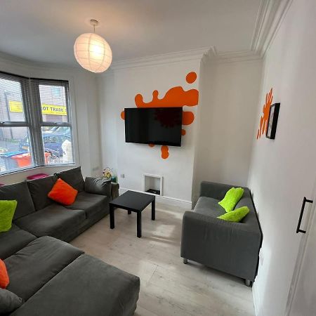 Nickelodeon House Great For Kids Villa Blackpool Ngoại thất bức ảnh