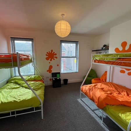 Nickelodeon House Great For Kids Villa Blackpool Ngoại thất bức ảnh