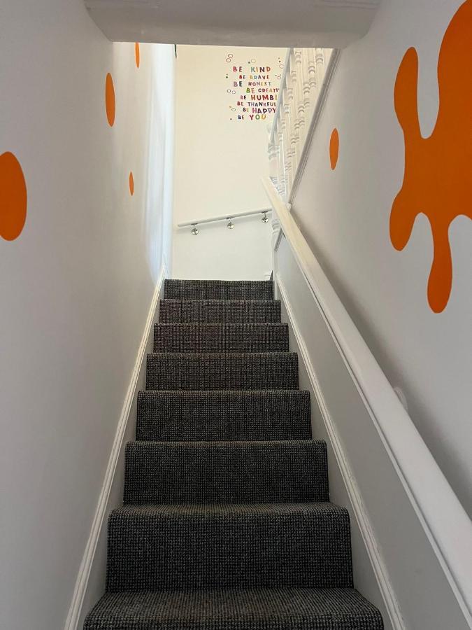 Nickelodeon House Great For Kids Villa Blackpool Ngoại thất bức ảnh