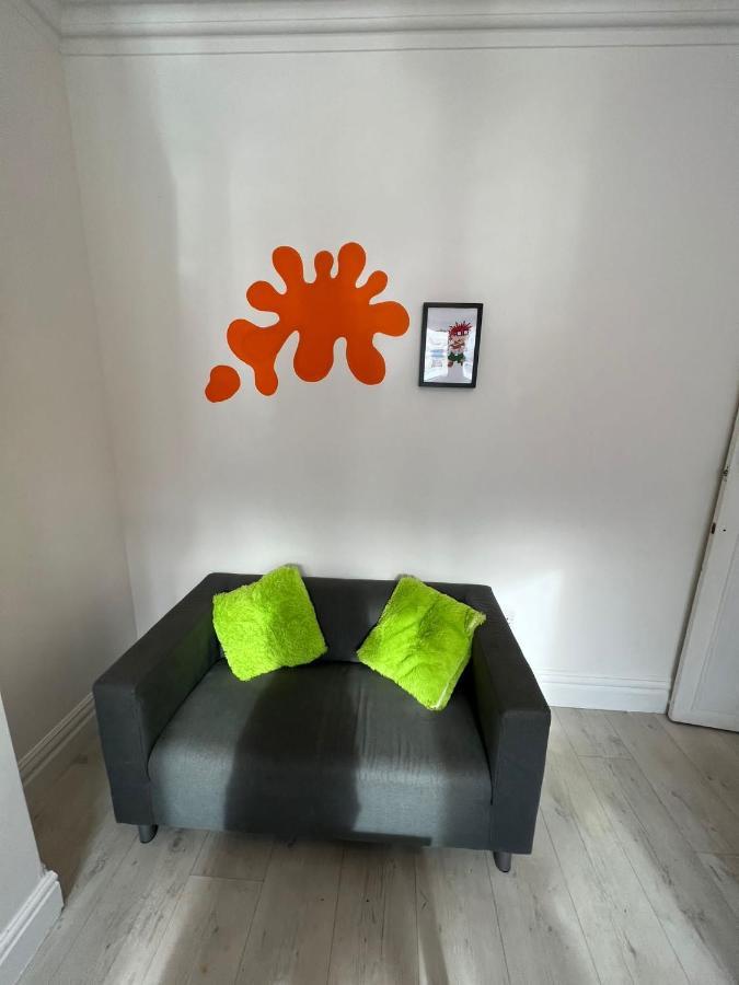 Nickelodeon House Great For Kids Villa Blackpool Ngoại thất bức ảnh