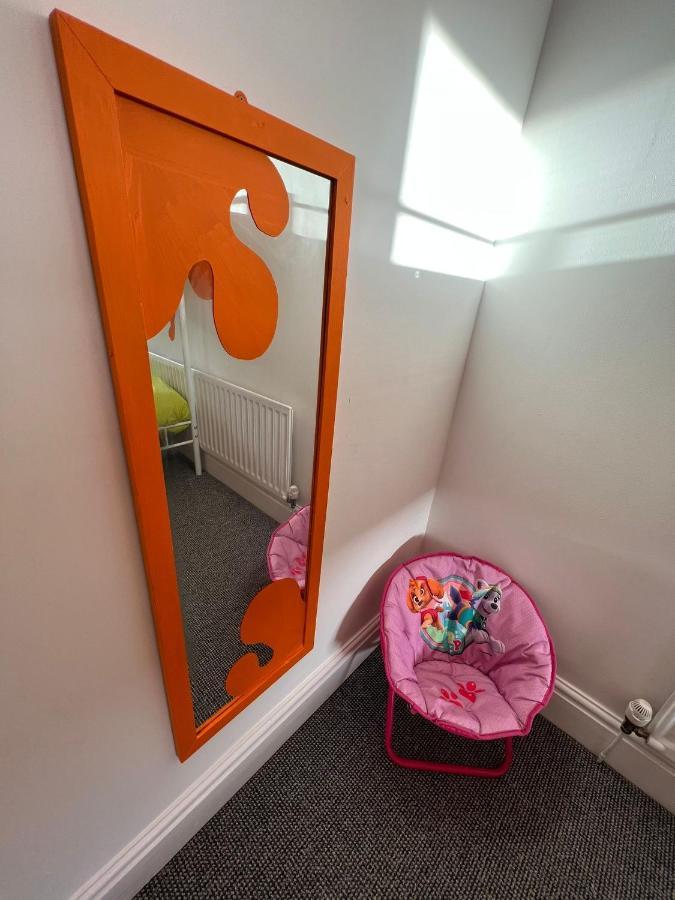 Nickelodeon House Great For Kids Villa Blackpool Ngoại thất bức ảnh